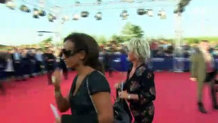 Sophie Davant choquée par un objet pour animaux