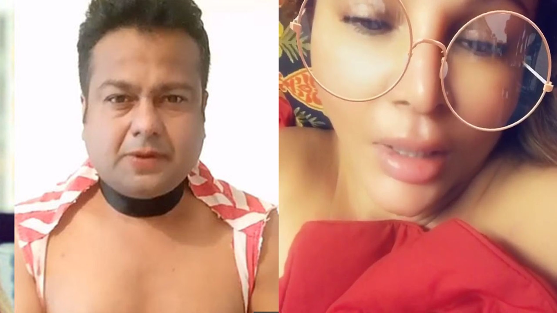 Rakhi Sawant ENDS her Marriage with Deepak Kalal; Here's why | Boldsky -  video Dailymotion