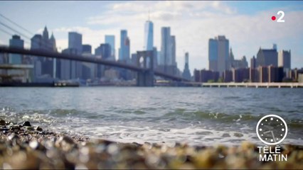 TV Ailleurs - « Sinking Cities »