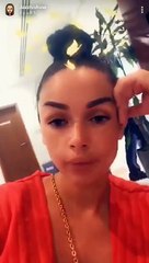 Jazz : atteinte de diabète, elle se confie sur les dangers pour son bébé