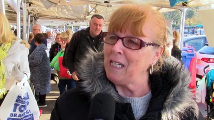 Christmas Dinner Recipes At Great Homer Street Market!