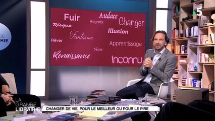 Changer de vie, pour le meilleur ou pour le pire ?