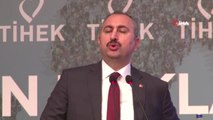 Adalet Bakanı Gül, İnsan Hakları Zirvesi'ne Katıldı