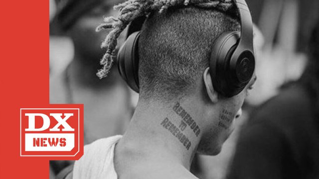 XXXTENTACION's Posthumous Skins Album Leaks