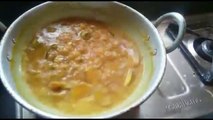 arachu vitta sambar | brinjal sambar | south indian sambar |அரைத்து  விட்ட  சாம்பார்