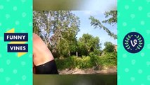 Best Epic WATER FAILS 2018 - Funny Vines Montage April 2018