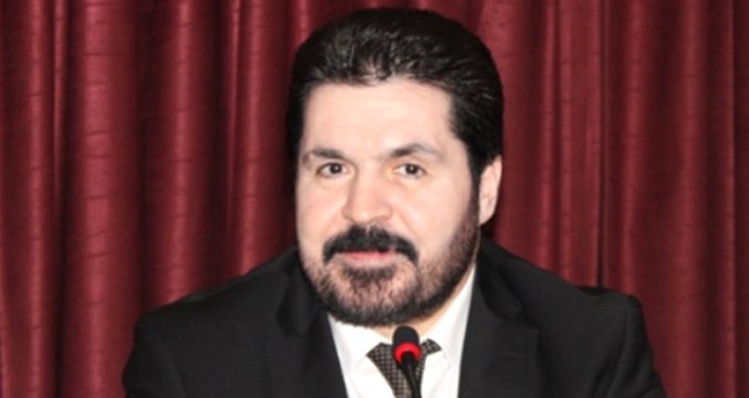 AK Parti Ağrı Belediye Başkan Adayı Savcı Sayan Kimdir?