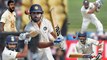 India VS Australia 1st Test: Virat Kohli, KL Rahul, Villans of Inidia's 1st Innings|वनइंडिया हिंदी