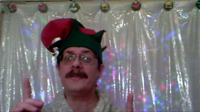 0975. CHRISTMAS FACTS .SHOULD YOU BUY A REAL CHRISTMAS TREE, OR BUY A ARTIFICIAL CHRISTMAS TREE? THIS VIDEO WAS MADE IN PENHOLD ALBERTA.