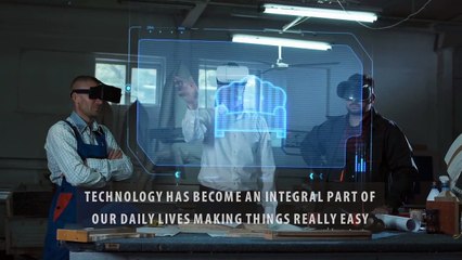 Smart Home Automation in Saudi Arabia