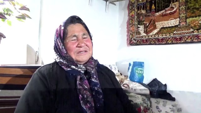 Haluk Levent'ten hindileri çalınan kadına yardım eli - AKSARAY