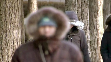 [날씨] 북극한기 몰려 온다...-10℃ 한파에 서해안 대설 / YTN