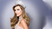 Trans Yarışmacı Angela Ponce, Miss Universe Güzellik Yarışmasının Favorisi  Olarak Gösterildi