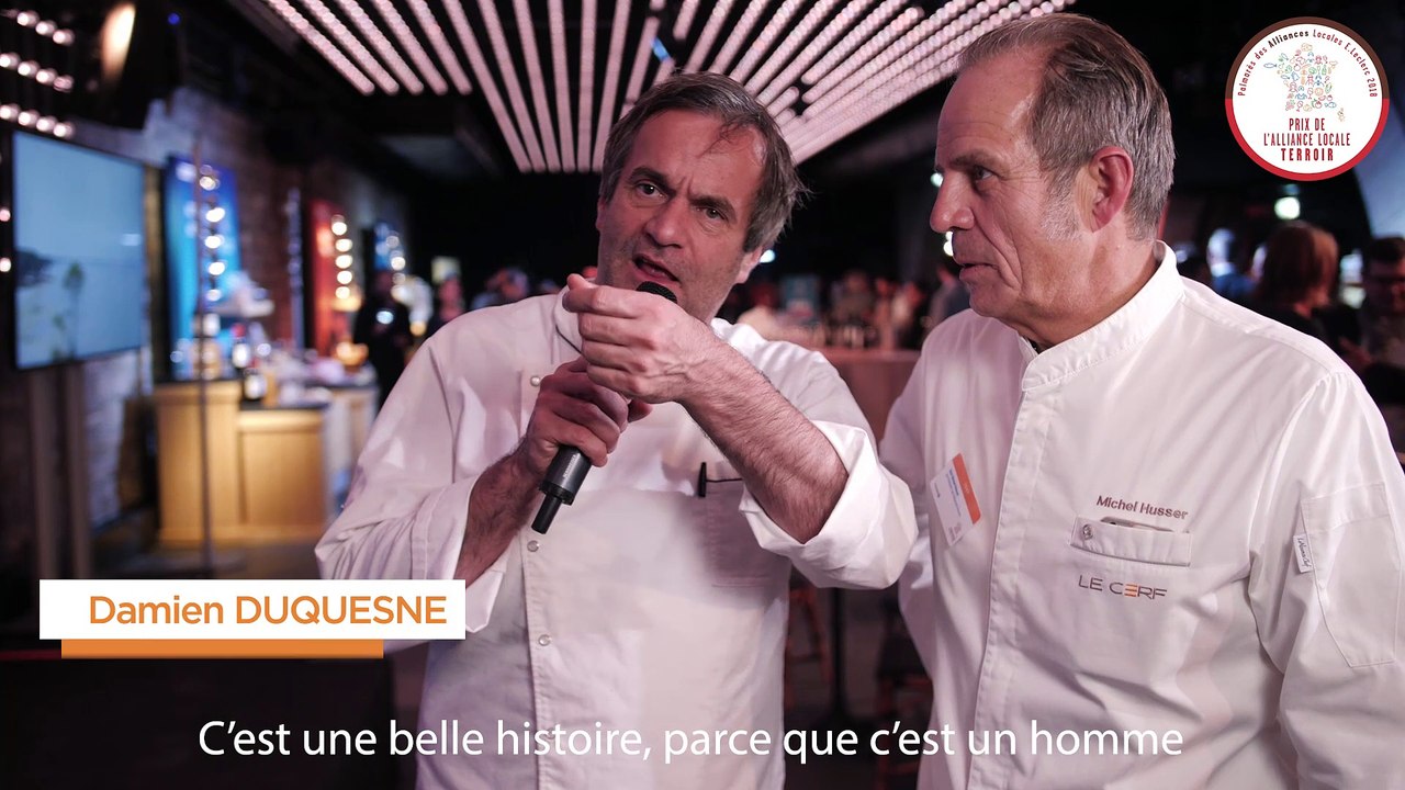 Prix terroir