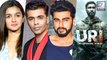 Bollywood Celebs Reaction To ‘Uri’: The Surgical Strike Trailer Starring Vicky Kaushal