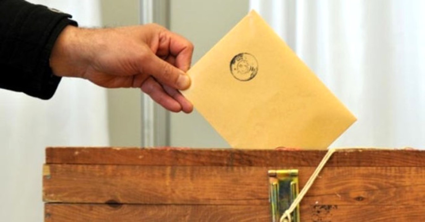 Konsensus'un İstanbul Anketinden Sürpriz Sonuçlar Çıktı