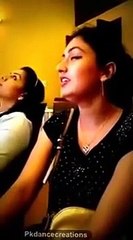 kis ne ya vido watch nhi key super girl