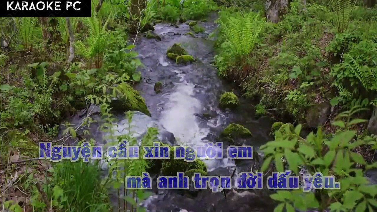 Karaoke Em Có Biết Không - Lê Hiếu