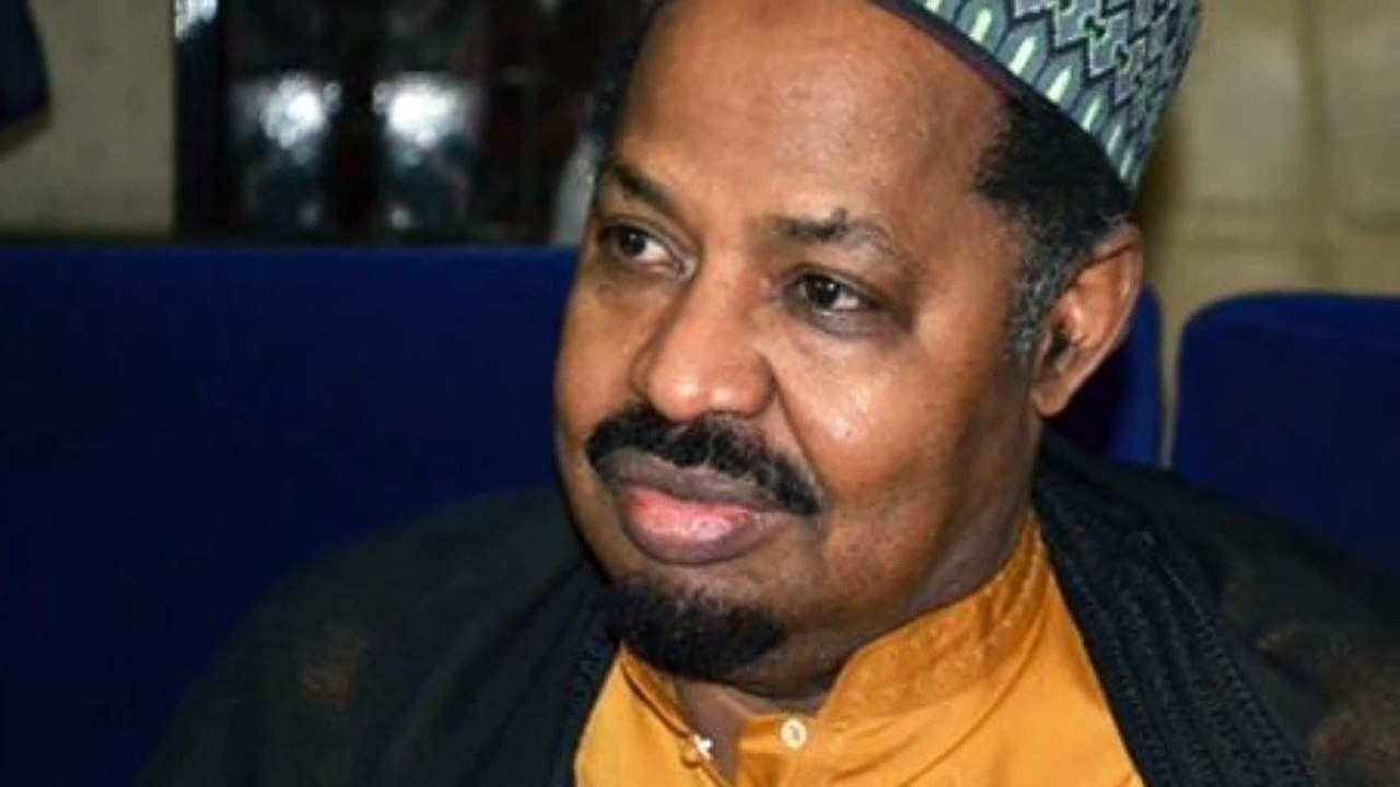 Ahmed Khalifa Niasse  « Je vais venger Sidy Lamine Niasse, il a été marabouté… »