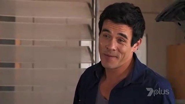 Home and Away 7029 6th November 2018 Part 2