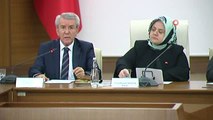 Asgari Ücret Komisyonu Türk-İş Genel Eğitim Sekreteri Irgat: 