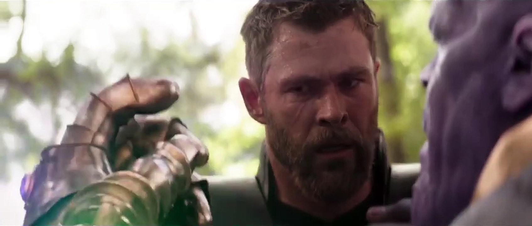 Le claquement de doigt de Thanos a enfin un nom officiel !