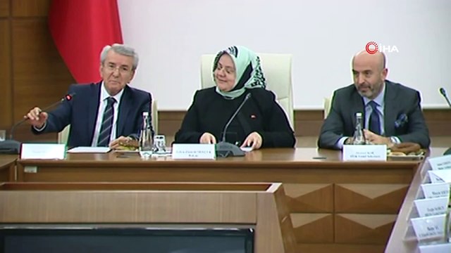 Asgari Ücret Komisyonu Türk-İŞ Genel Eğitim Sekreteri Irgat: 'Asgari ücretin yetersizliği bugün herkes tarafından açıkça ifade edilmektedir'