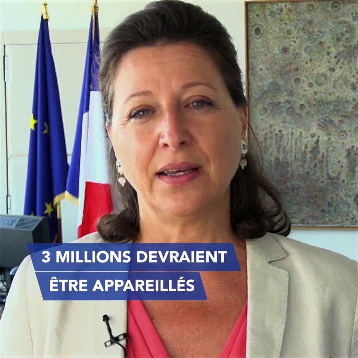 100% Santé : aide auditives