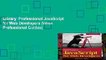 Library  Professional JavaScript for Web Developers (Wrox Professional Guides)