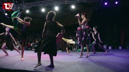 Le chocolat sous les projecteurs