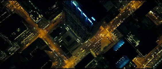 Captive State (John Goodman, Vera Farmiga) : teaser VOST