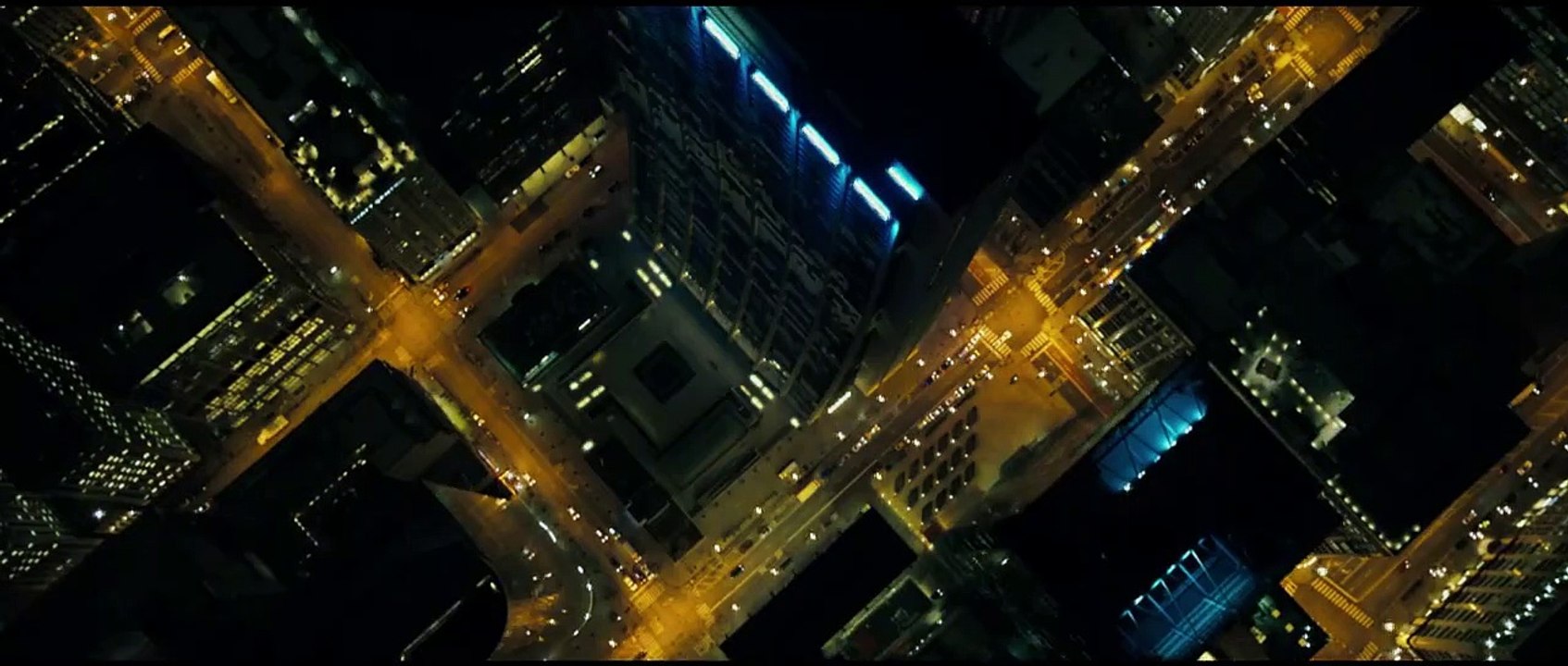 Captive State (John Goodman, Vera Farmiga) : teaser VOST