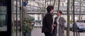 L'Homme Fidèle de Louis Garrel - Bande-annonce