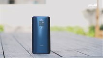 فتح صندوق هاتف Huawei Mate 20