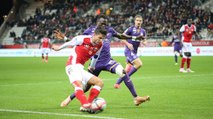 Le Résumé de Reims/TFC, 16ème journée de L1