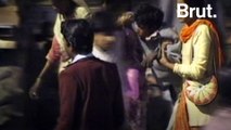 Catastrophe de Bhopal : 34 ans après, les victimes en souffrent encore