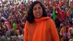 BJP MP Savitribai Phule ने छोड़ी पार्टी, BJP पर लगाया समाज को बांटने का आरोप । वनइंडिया हिंदी