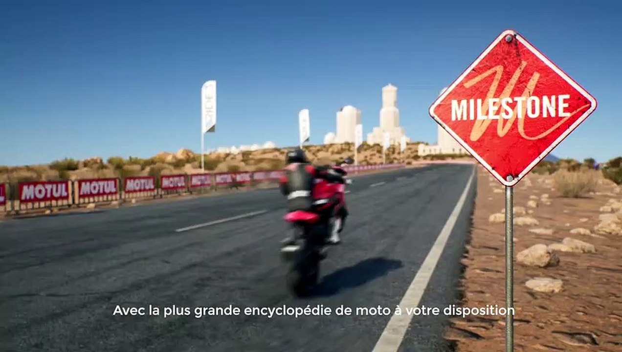 RIDE3 - Launch Trailer