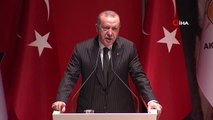 Cumhurbaşkanı Erdoğan'dan Kılıçdaroğlu'na Tepki