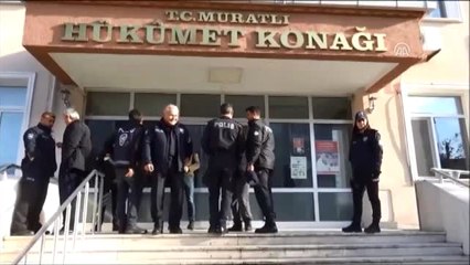 Tekirdağ'da Öğretmenin Sosyal Medya Paylaşımı