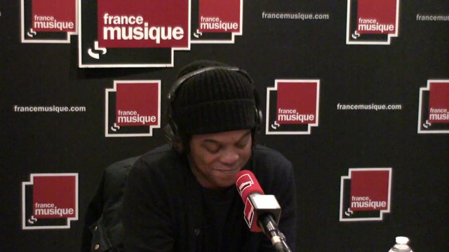 Le Tombeau de Couperin de Maurice Ravel - Christophe Chassol