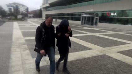 Ayakkabı ve İç Çamaşırında 1 Kilo 200 Gram Eroinle Yakalandı