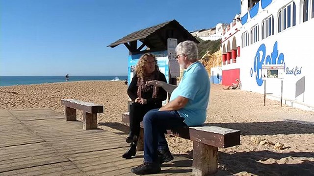 Portogallo: comunità britannica preoccupata per gli esiti della Brexit