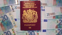 Reino Unido cancela programa de vistos 