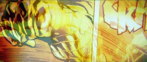 Marvel Studios' Captain Marvel - Trailer 2