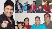 Kapil Sharma & Ginni Wedding: Everything you need to know about Kapil's family | FilmiBeat