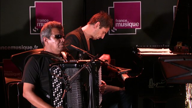 Gregory Ott : The Giant (Grégory Ott / Franck Wolf / Marcel Loeffler)