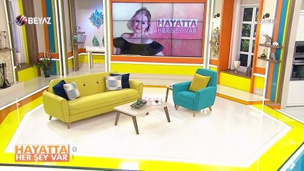 Hayatta Her Şey Var 6 Aralık 2018