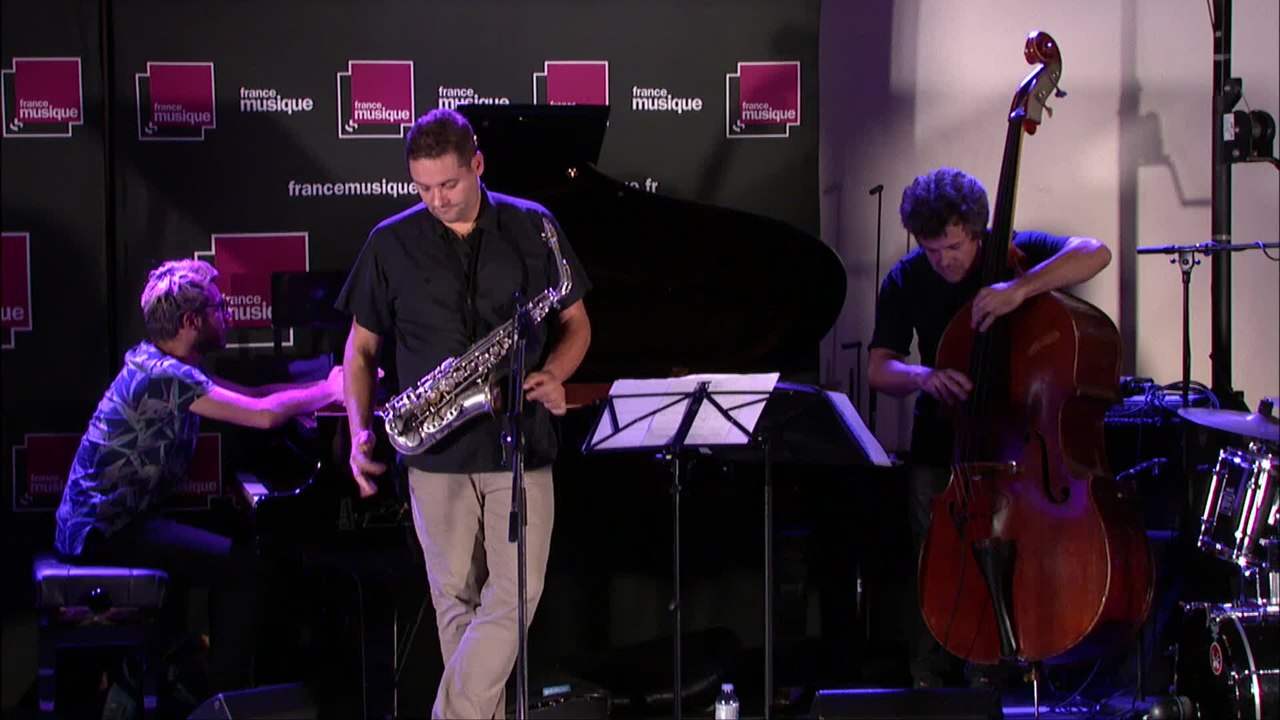 Jeremy Lirola : Border 5 (Jeremy Lirola / Denis Guivarc'h / Maxime Sanchez / Nicolas Larmignat)