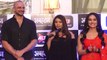Ekta Kapoor launches new web series Apharan | Arunoday Singh | Mahie Gill ; Uncut video | FilmiBeat